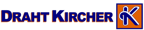 Logo - Draht Kircher